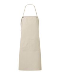 Canvas Apron