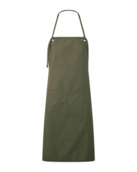 Canvas Apron