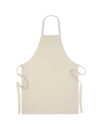 Natural Kitchen Apron