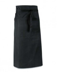 Long Bar Apron