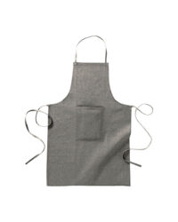 Eco Recycled Cotton Apron