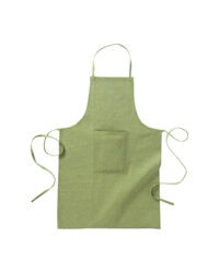 Eco Recycled Cotton Apron