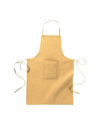 Eco Recycled Cotton Apron