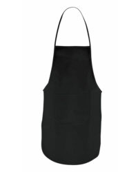 Apron in TNT