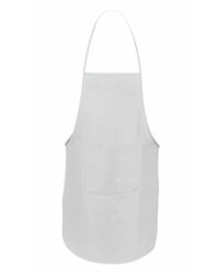 Apron in TNT