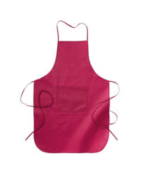 TNT Apron with Pocket