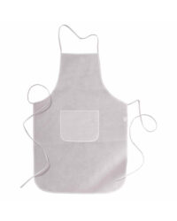 TNT Apron with Pocket