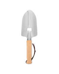 Shovel-Shaped Bottle Opener