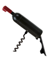 Corkscrew with Magnet