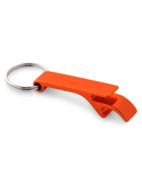 Bottle Opener Keychain