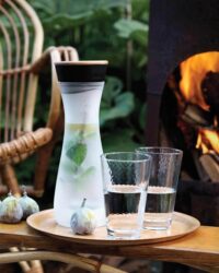 Elegant Carafe