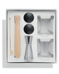 Deluxe Cocktail Set