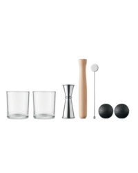 Deluxe Cocktail Set