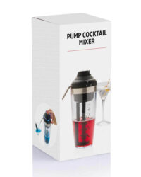 Electric Cocktail Mixer