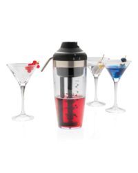 Electric Cocktail Mixer