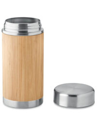 Vacuum Steel Jar