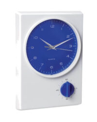 Clock with Timer