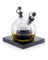 Orbit Oil and Vinegar Set