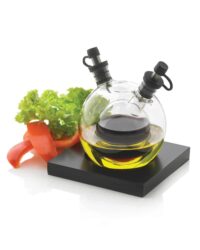 Orbit Oil and Vinegar Set