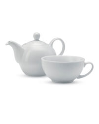 Tea Set with Cup