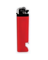 Lighter with Bottle Opener