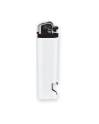 Lighter with Bottle Opener