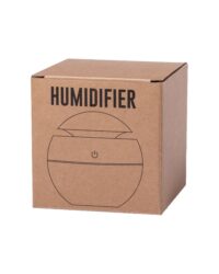 Wooden Humidifier