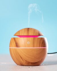 Wooden Humidifier