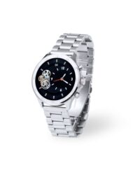 Stainless Steel Smartwatch