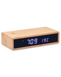 Multifunctional Desk Clock