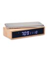 Multifunctional Desk Clock