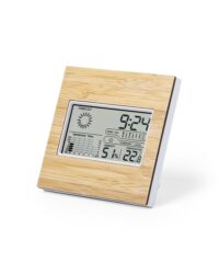 Eco Desk Weather Station