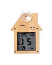 Eco Weather Station