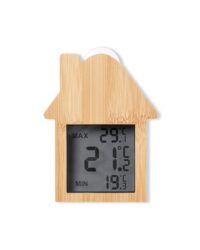 Eco Weather Station