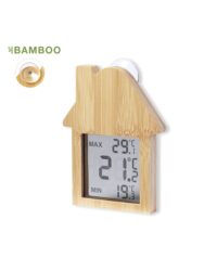 Eco Weather Station