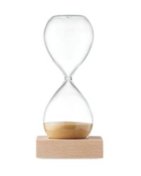 5 Minute Hourglass