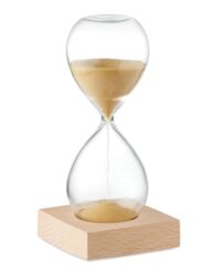 5 Minute Hourglass