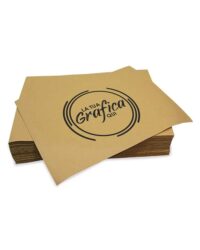 Straw Paper Placemat 16x48