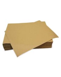 Straw Paper Placemat 16x48