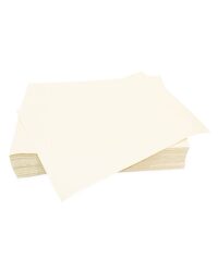 Uncoated Paper Placemats 16x48