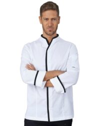 Chef Jacket Siggi