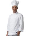 Male Chef Jacket