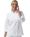 Female Chef Jacket Siggi