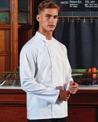 Luxe Chef Jacket