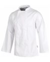 Unisex Chef Jacket