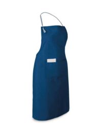 Cotton and Polyester Apron