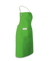 Cotton and Polyester Apron