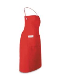 Cotton and Polyester Apron