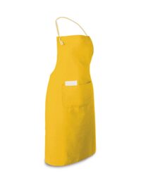 Cotton and Polyester Apron