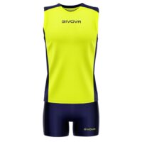 Volleyball Clothing Givova